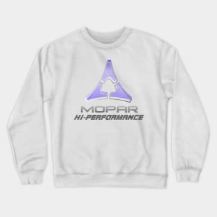 Mighty Mopar! Crewneck Sweatshirt